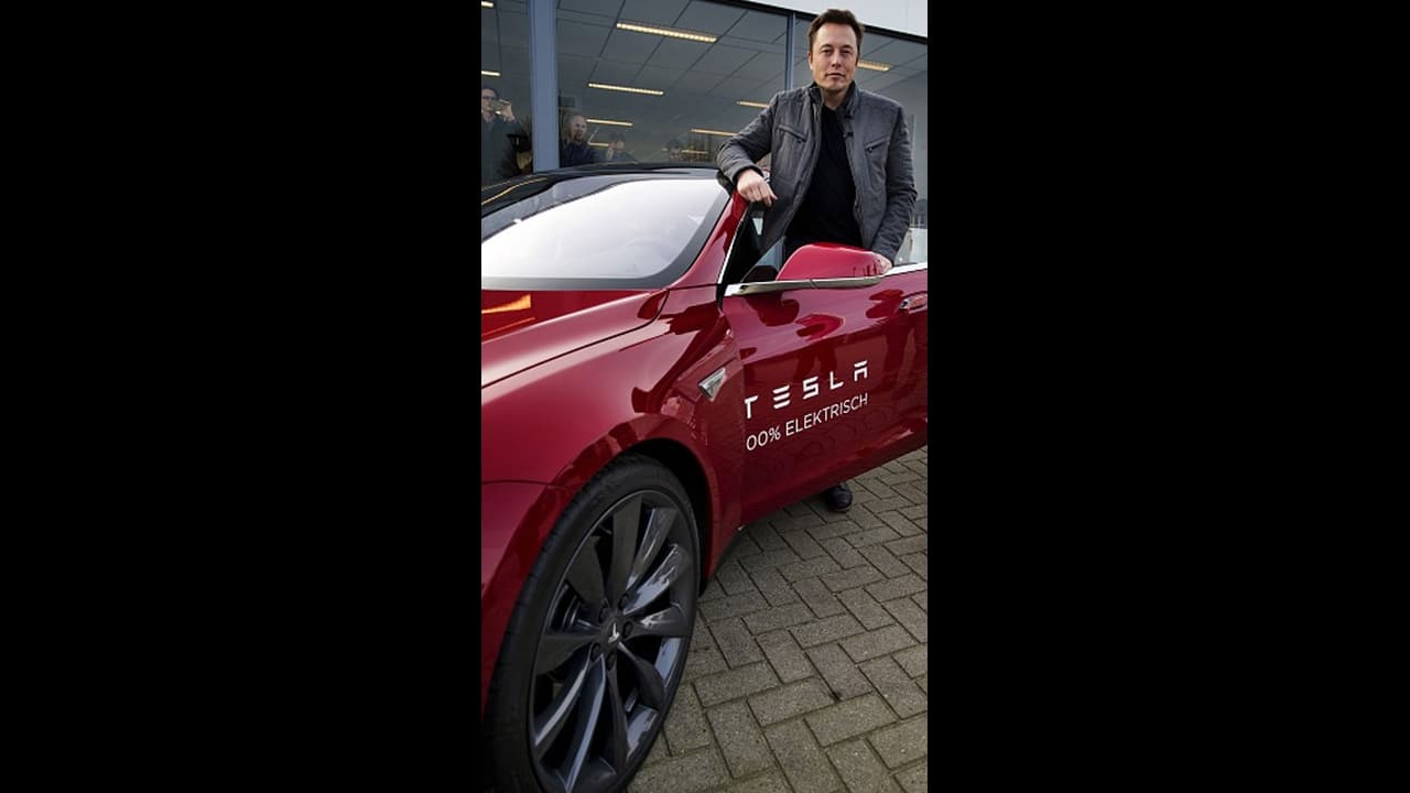 ടെസ്ല വരുന്നൂ, ഇന്ത്യയിലെ മൂന്നാമനാകാൻ ടെസ്ല വരുന്നൂ, ഇന്ത്യയിലെ മൂന്നാമനാകാൻ