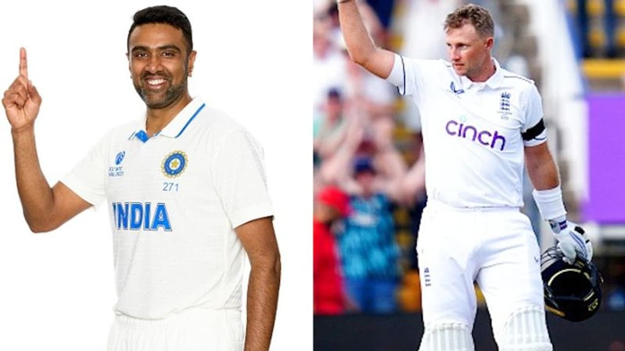 ICC Test Rankings: Ashwin maintains top spot in bowlers; Root dethrones Labuschagne as World No.1 batter