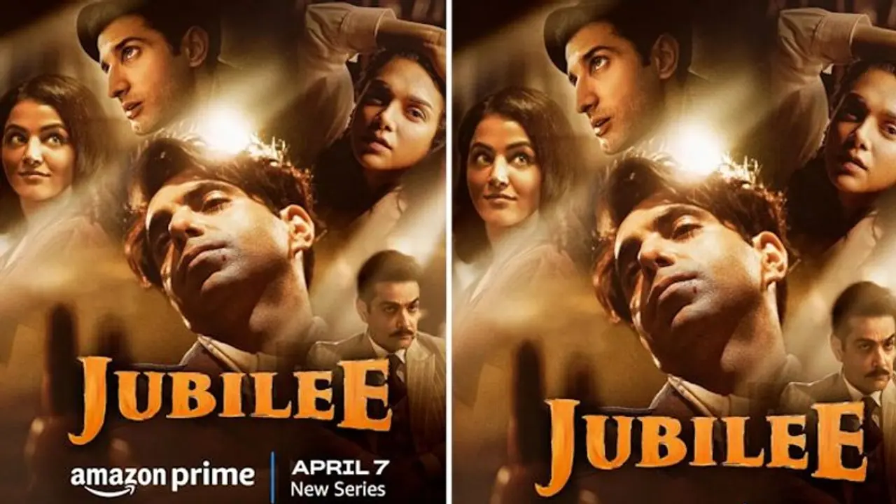 Jubilee Season 2: Here's everything you need to know about cast, release date, synopsis and more