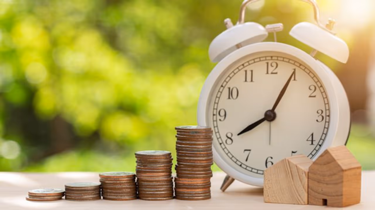 Top 5 Benefits of Availing Loan Against Property for Your Financial Needs Top 5 Benefits of Availing Loan Against Property for Your Financial Needs