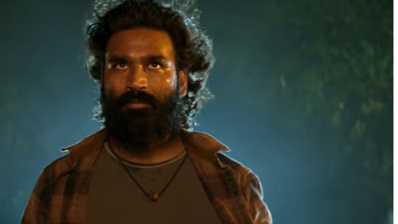 ഹിന്ദിയില് വിസ്മയിപ്പിക്കാൻ ധനുഷ് വീണ്ടും, ടീസര് പുറത്ത് ഹിന്ദിയില് വിസ്മയിപ്പിക്കാൻ ധനുഷ് വീണ്ടും, ടീസര് പുറത്ത്