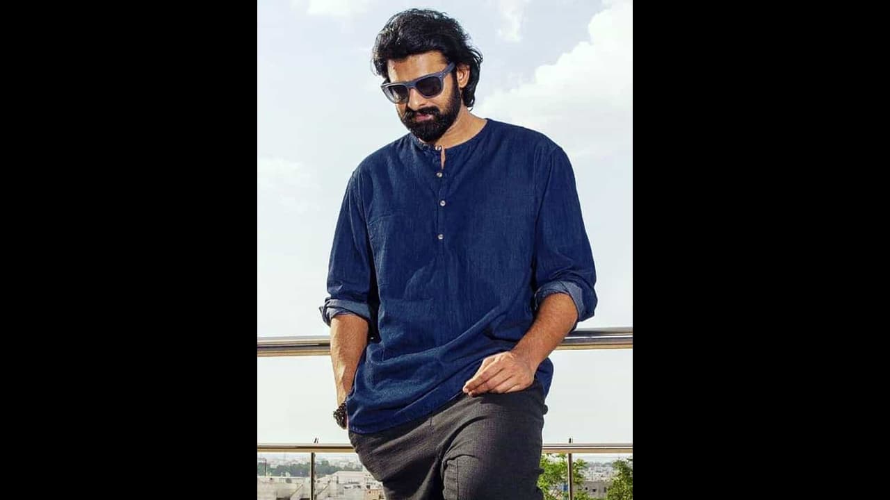 Project K: Prabhas-Deepika Padukone starrer title, motion poster to be unveiled in US? Know details