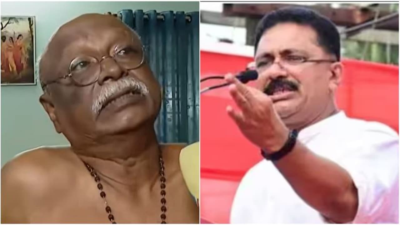 'അസത്യ പ്രസ്താവന, സംഘ്പരിവാറുകാര്‍ ദുരുപയോഗം ചെയ്യുമെന്ന് ഉറപ്പ്'; ഗണപതിയുടെ പരാമര്‍ശം തള്ളി കെടി ജലീല്‍