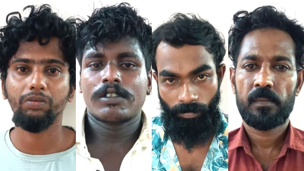 ആലപ്പുഴയിലെ സ്പായില്‍ അക്രമം; യുവാക്കള്‍ അറസ്റ്റില്‍