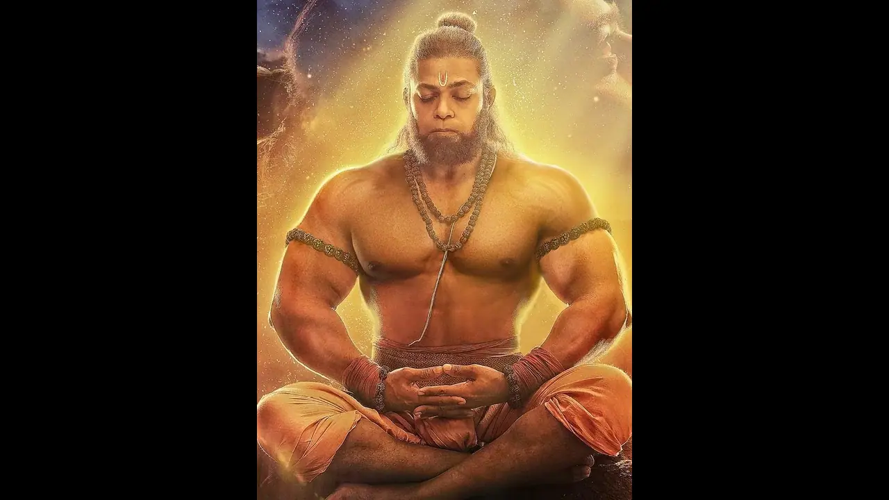 Adipurush: Makers remove Hanuman’s controversial dialogue ‘Kapda tere baap ka’ from Prabhas Kriti film