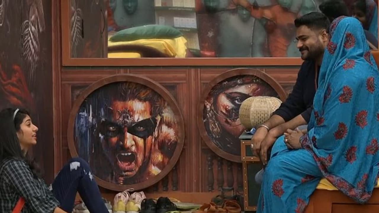 'ദുബായ് മിഠായി നല്ലതല്ല', സഹോദരൻ പറഞ്ഞതിന്റെ അര്‍ഥം തേടി റെനീഷ