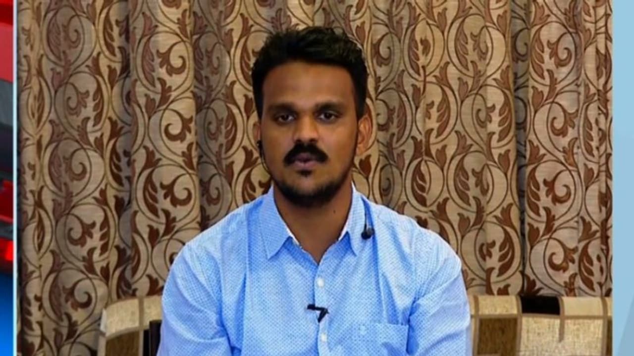 വ്യാജ സർട്ടിഫിക്കറ്റ്: കെഎസ്യു നേതാവ് അൻസിൻ ജലീലിനെതിരെ കേസെടുത്തു വ്യാജ സർട്ടിഫിക്കറ്റ്: കെഎസ്യു നേതാവ് അൻസിൻ ജലീലിനെതിരെ കേസെടുത്തു