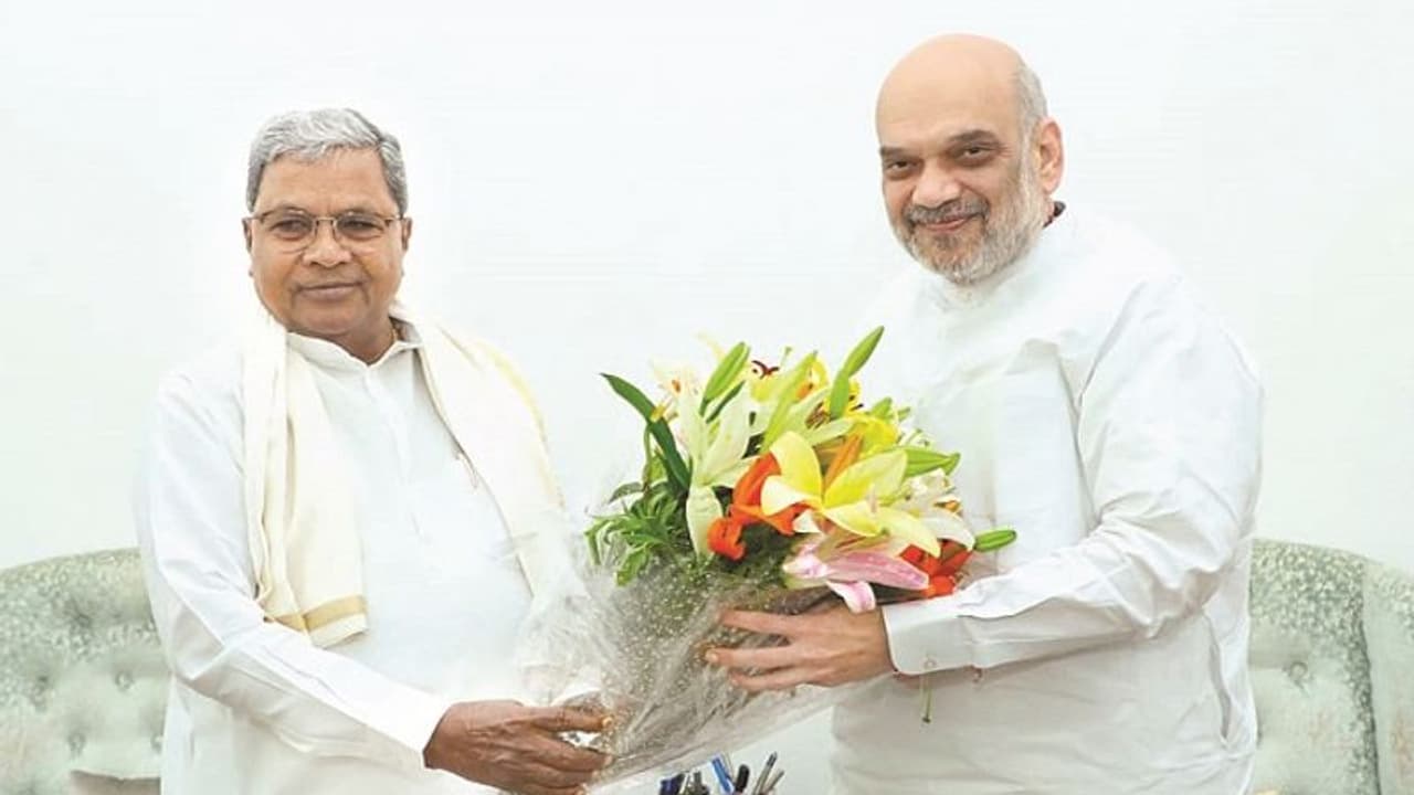 ಅಕ್ಕಿಗೆ ಕೇಂದ್ರದ ಡರ್ಟಿ ಪಾಲಿಟಿಕ್ಸ್: ಸಿಎಂ ಸಿದ್ದರಾಮಯ್ಯ ಅಕ್ಕಿಗೆ ಕೇಂದ್ರದ ಡರ್ಟಿ ಪಾಲಿಟಿಕ್ಸ್: ಸಿಎಂ ಸಿದ್ದರಾಮಯ್ಯ