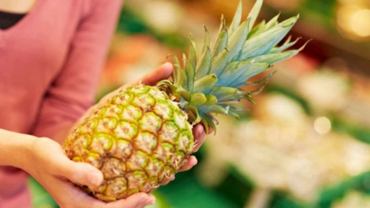 Health Tips: വണ്ണം കുറയ്ക്കാന്‍ പൈനാപ്പിള്‍ സഹായിക്കുമോ?