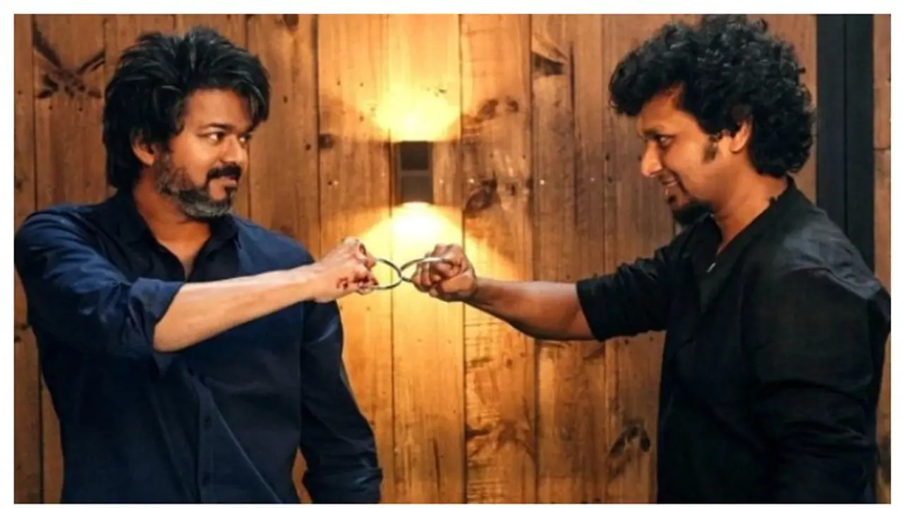 Thalapathy Vijay Birthday: All you need to know about Tamil star's latest film Leo 