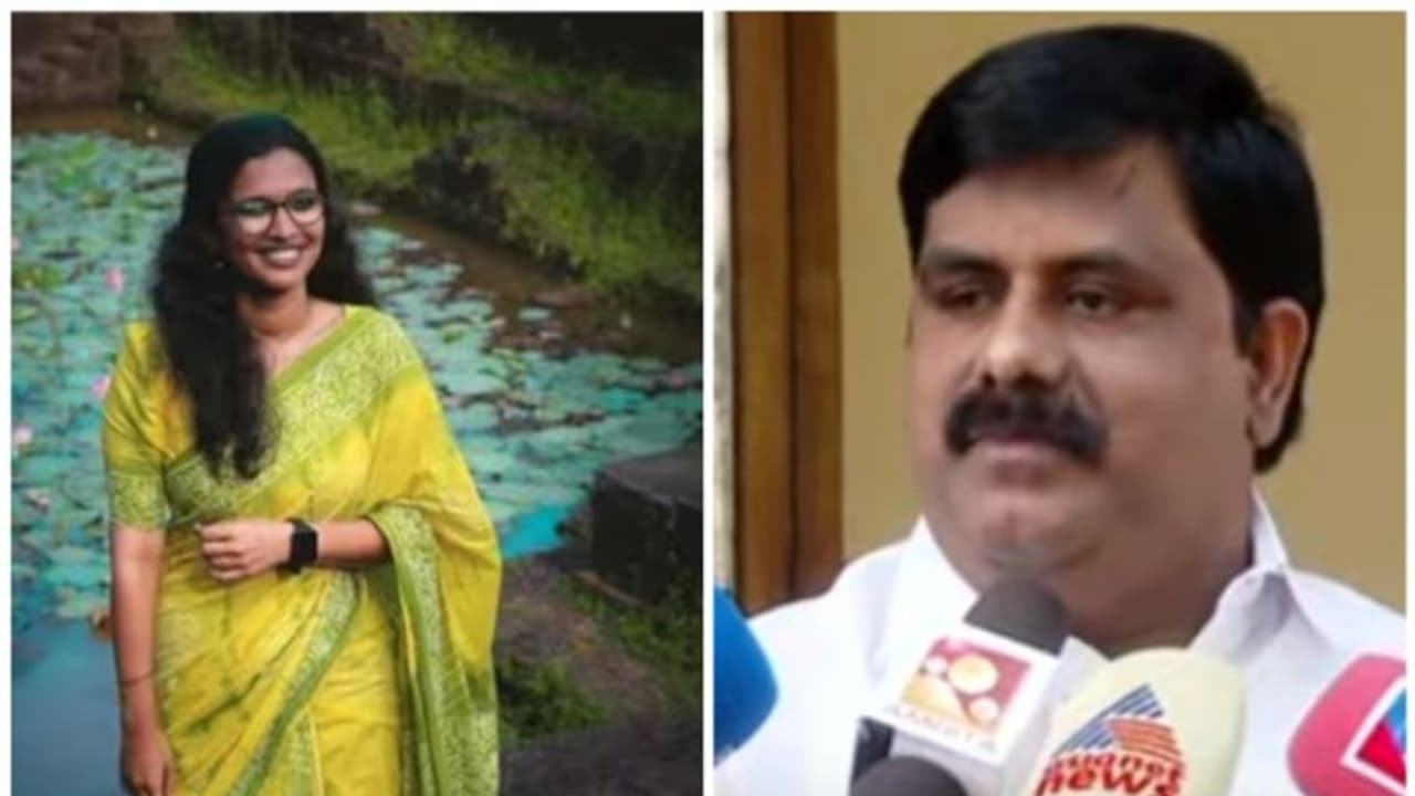 വിദ്യയെ ഒളിപ്പിച്ചതിന് പിന്നിൽ വൻ രാഷ്ട്രീയ ​ഗൂഢാലോചനയെന്ന് കോൺ​ഗ്രസ്; പ്രതിയെ ഒളിപ്പിച്ചതും കുറ്റകരം