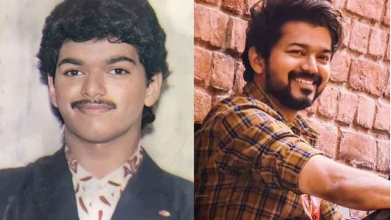 ആ ഇരുപതുകാരനെ അന്ന് അവര്‍ പരിഹസിച്ചു, ഇന്ന് 'ദളപതി'യായി വാഴ്‍ത്തുന്നു