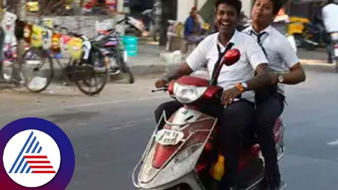 ಅಪ್ರಾಪ್ತನಿಗೆ ಬೈಕ್ ಕೊಟ್ಟಿದ್ದಕ್ಕೆ ಮಾಲೀಕನಿಗೆ ₹20 ಸಾವಿರ ದಂಡ ವಿಧಿಸಿದ ಕೋರ್ಟ್! ಅಪ್ರಾಪ್ತನಿಗೆ ಬೈಕ್ ಕೊಟ್ಟಿದ್ದಕ್ಕೆ ಮಾಲೀಕನಿಗೆ ₹20 ಸಾವಿರ ದಂಡ ವಿಧಿಸಿದ ಕೋರ್ಟ್!