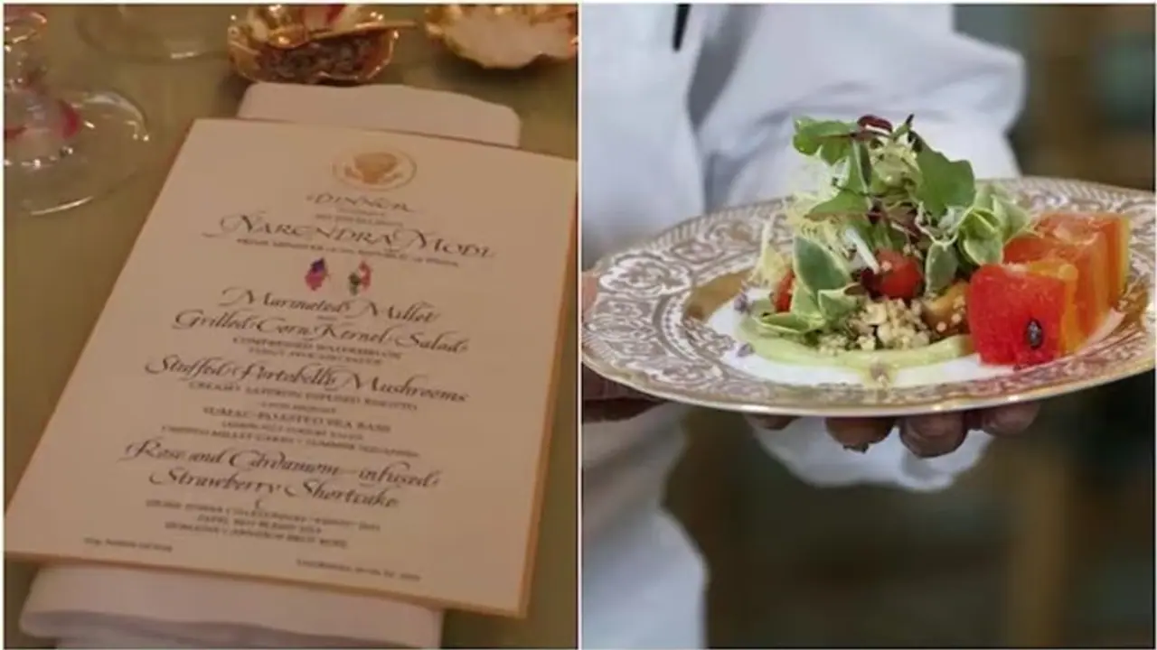 PM Modi's US Visit: Who is Raj Patel, Indian American vintner whose wine was served at US State Dinner?