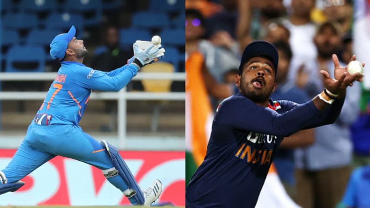 ഇന്ത്യന് ടീമിലെ ചോരുന്ന കൈകള്, റിഷഭ് പന്തും സഞ്ജുവും മുന്നില്;സുരക്ഷിത കരങ്ങളുമായി രാഹുല് ഇന്ത്യന് ടീമിലെ ചോരുന്ന കൈകള്, റിഷഭ് പന്തും സഞ്ജുവും മുന്നില്;സുരക്ഷിത കരങ്ങളുമായി രാഹുല്