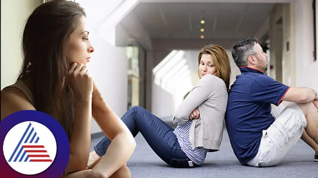 Multiple Relationshipನಲ್ಲಿ ಸುಖ ಕ್ಷಣಿಕ, ಜೀವನ ಪೂರ್ತಿ ಅನುಭವಿಸೋದು ತಪ್ಪೋದೇ ಇಲ್ಲ Multiple Relationshipನಲ್ಲಿ ಸುಖ ಕ್ಷಣಿಕ, ಜೀವನ ಪೂರ್ತಿ ಅನುಭವಿಸೋದು ತಪ್ಪೋದೇ ಇಲ್ಲ