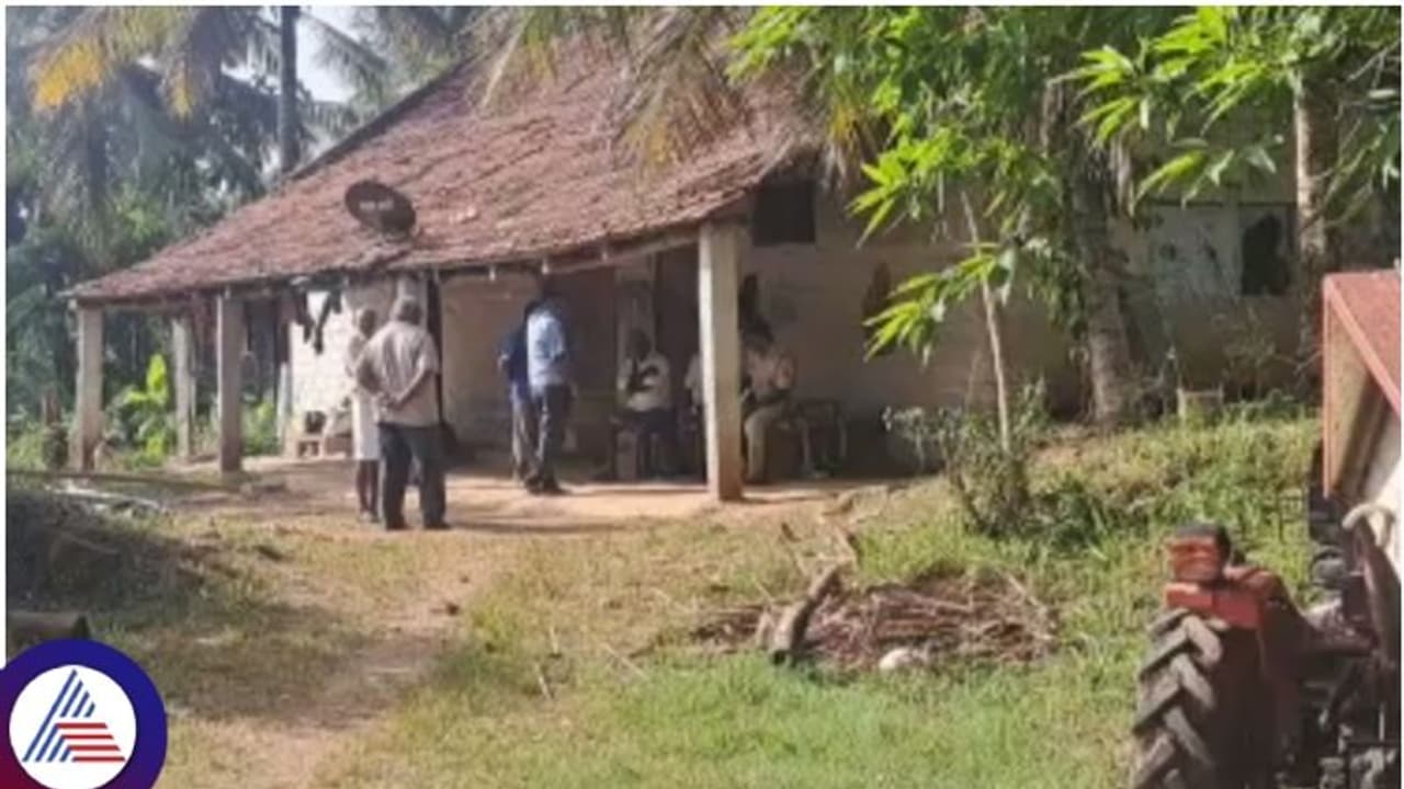 ವಿಚ್ಛೇದನಕ್ಕೆ ಪ್ರಚೋದನೆ ನೀಡಿದ ಆರೋಪ: ಹೆಣ್ಣು ಕೊಟ್ಟ ಅತ್ತೆಯನ್ನೇ ಹೊಡೆದು ಕೊಂದ ಅಳಿಯ