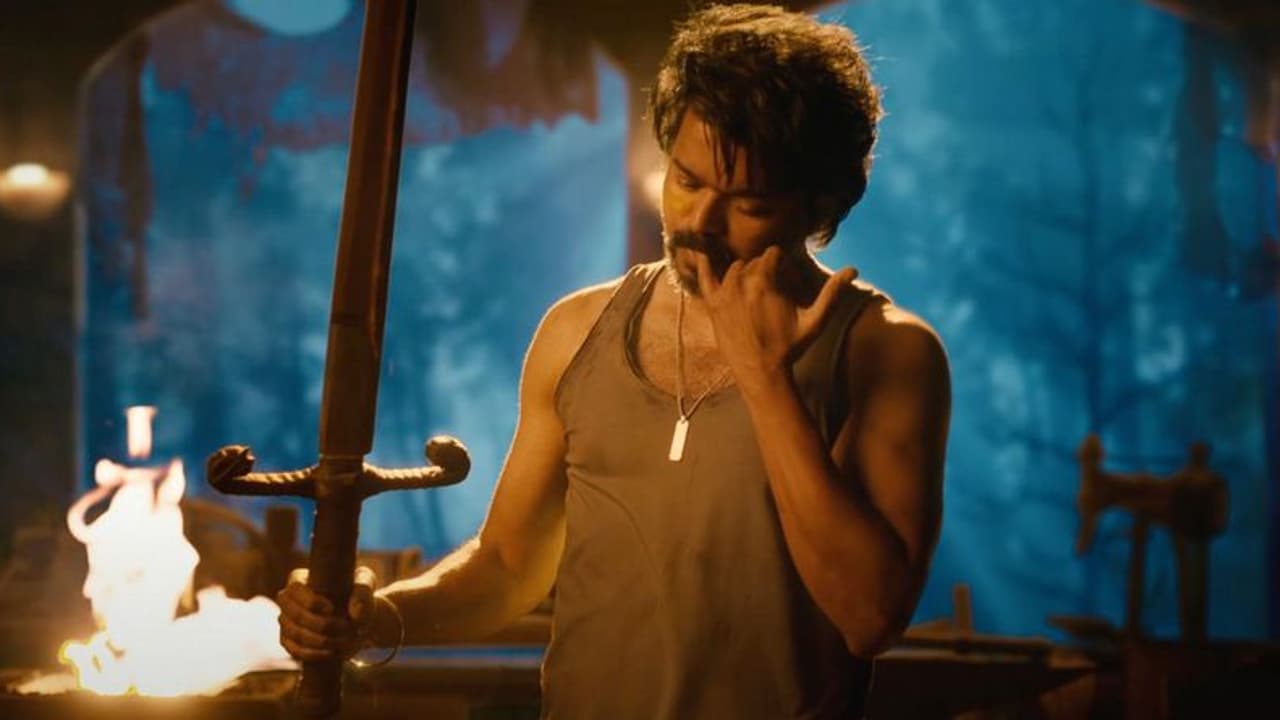 Thalapathy Vijay to quit acting and enter politics? With Leo and Thalapathy68, here’s what to expect