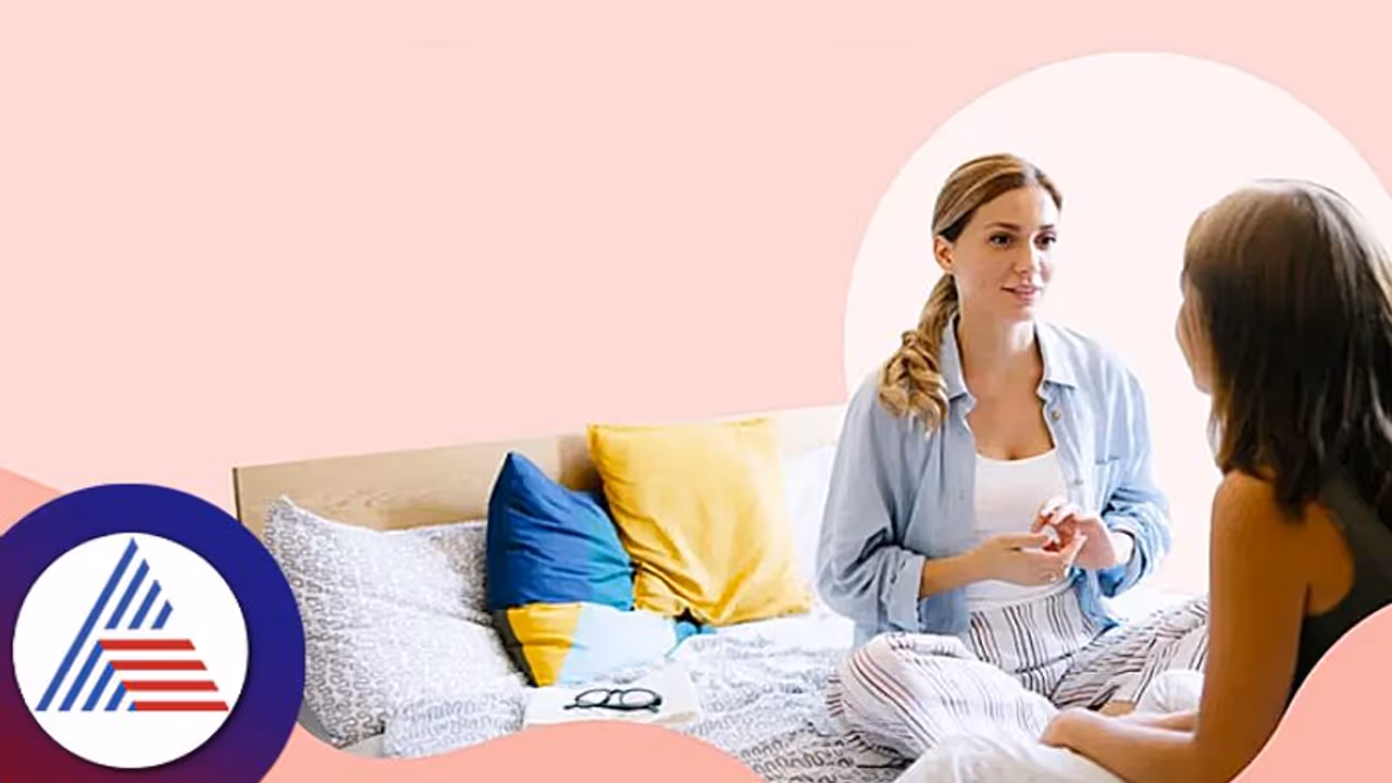 ಮಕ್ಕಳಿಗೆ Sex Education ನೀಡೋ ಮುನ್ನ ಇದು ತಿಳಿದಿರಲಿ ಮಕ್ಕಳಿಗೆ Sex Education ನೀಡೋ ಮುನ್ನ ಇದು ತಿಳಿದಿರಲಿ