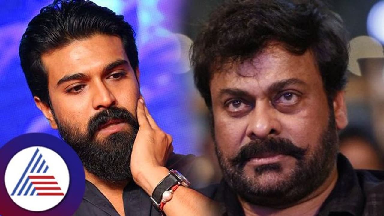 ರಾಮ್ ಚರಣ್ ಮಗುವಿಗೆ ಜಾತಕ ದೋಷ; ಜ್ಯೂತಿಷಿ ವೇಣು ಸ್ವಾಮಿ ಹೇಳಿಕೆ ವೈರಲ್! ರಾಮ್ ಚರಣ್ ಮಗುವಿಗೆ ಜಾತಕ ದೋಷ; ಜ್ಯೂತಿಷಿ ವೇಣು ಸ್ವಾಮಿ ಹೇಳಿಕೆ ವೈರಲ್!