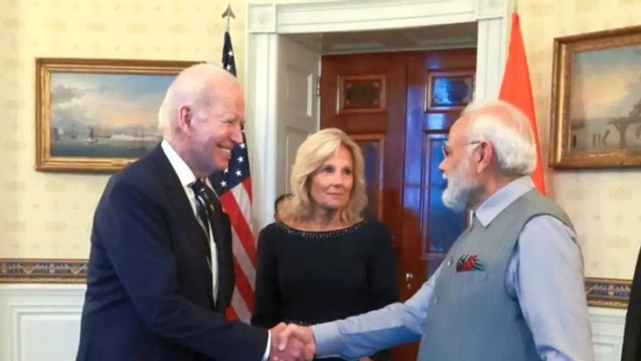 From historic US Congress speech to State Dinner... check PM Modi's powerpacked schedule today From historic US Congress speech to State Dinner... check PM Modi's powerpacked schedule today