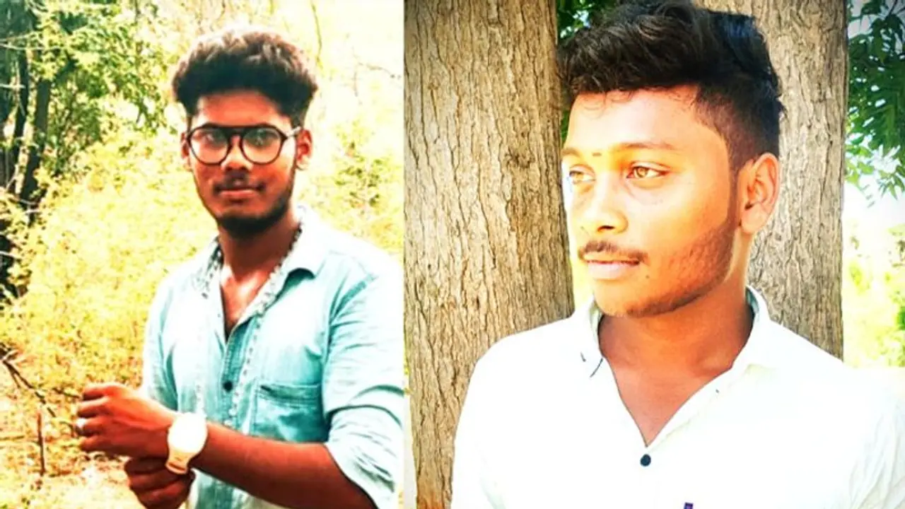 VIDEO | ஒகேனக்கல் காவிரி ஆற்றில் அடித்துச் செல்லப்பட்ட இருவர்! ஒருவர் உடல் மீட்பு!