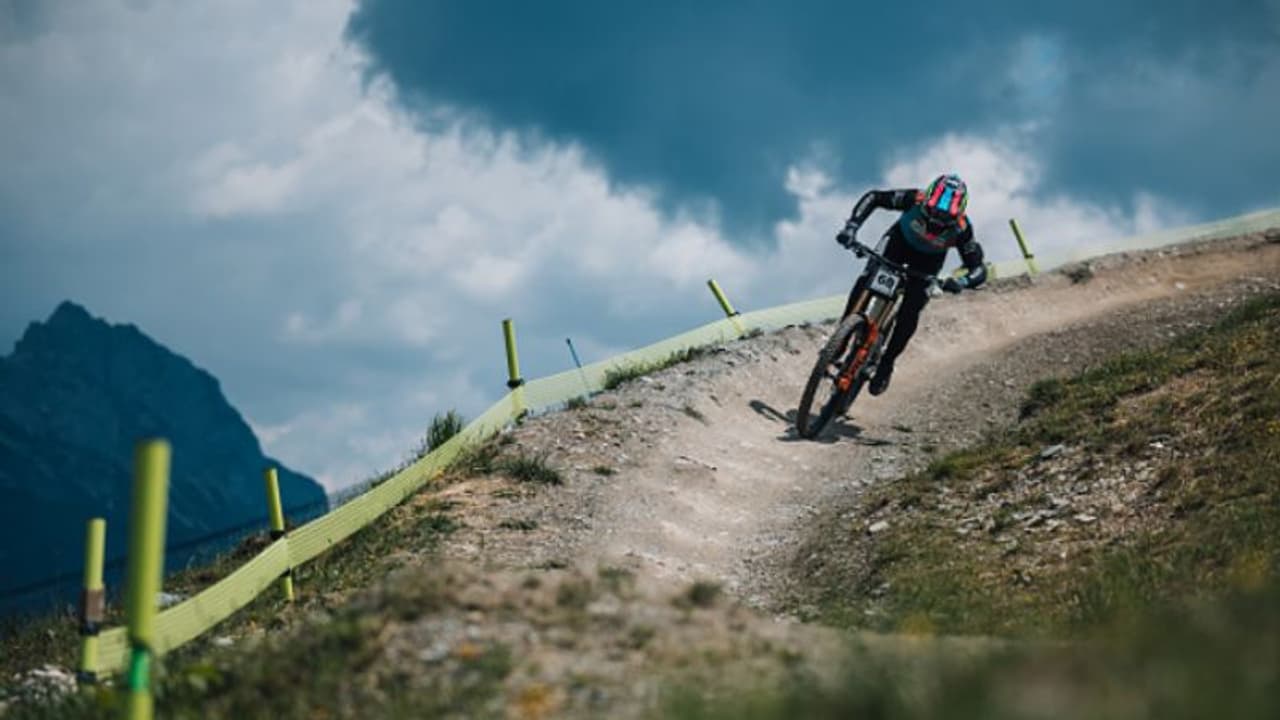 ഏഷ്യൻ മൗണ്ടൻ ബൈക്ക് സൈക്ലിങ് ചാമ്പ്യൻഷിപ്പിന് കേരളം വേദിയാവും; മത്സരം പൊന്മുടിയില് ഏഷ്യൻ മൗണ്ടൻ ബൈക്ക് സൈക്ലിങ് ചാമ്പ്യൻഷിപ്പിന് കേരളം വേദിയാവും; മത്സരം പൊന്മുടിയില്