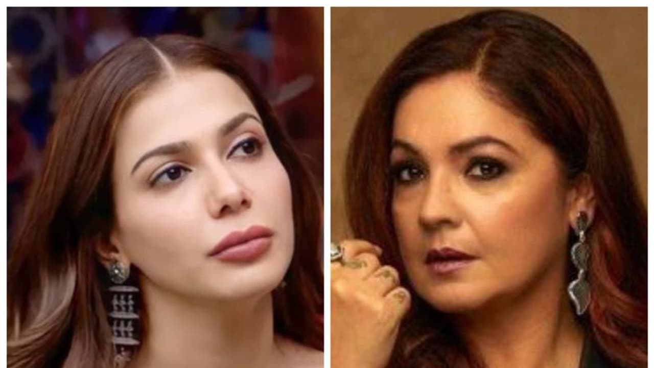 Big Boss OTT 2: Pooja Bhatt in all praise for fellow contestant Bebika Dhurve