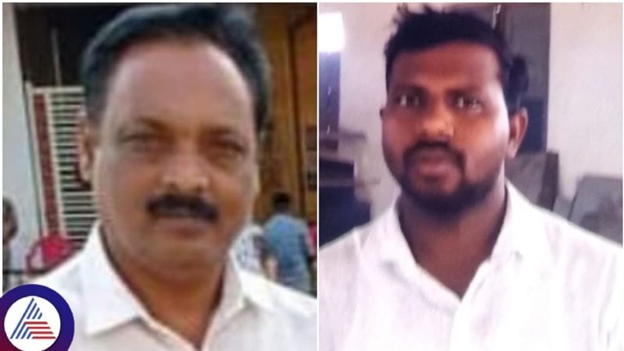 ಕೊಪ್ಪಳದಲ್ಲಿ ಕಲುಷಿತ ನೀರು ಸೇವಿಸಿ ಮೂವರ ಸಾವು: ಇಬ್ಬರು ಪಿಡಿಒಗಳನ್ನು ಅಮಾನತು ಮಾಡಿದ ಸರ್ಕಾರ