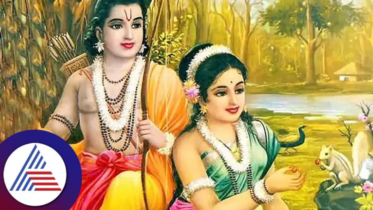 ಜಗತ್ತಿನ ಅತ್ಯಂತ ಹಳೆಯ ಲಾಂಗ್ ಡಿಸ್ಟೆನ್ಸ್ ರಿಲೇಶನ್ಶಿಪ್ ತ್ರೇತಾಯುಗದಲ್ಲೇ ಇತ್ತು! ಜಗತ್ತಿನ ಅತ್ಯಂತ ಹಳೆಯ ಲಾಂಗ್ ಡಿಸ್ಟೆನ್ಸ್ ರಿಲೇಶನ್ಶಿಪ್ ತ್ರೇತಾಯುಗದಲ್ಲೇ ಇತ್ತು!