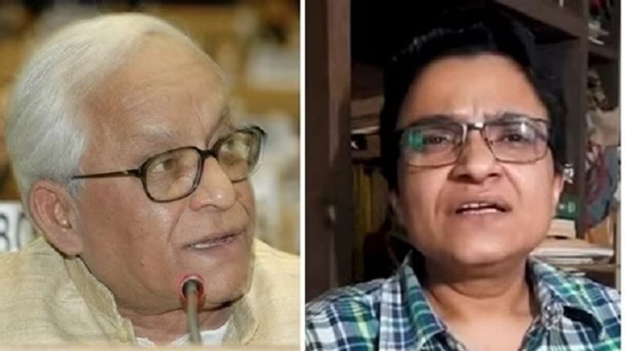 ಲಿಂಗ ಪರಿವರ್ತನೆ ಮಾಡಿಕೊಳ್ಳಲು ನಿರ್ಧಾರ ಮಾಡಿದ ಮಾಜಿ ಮುಖ್ಯಮಂತ್ರಿಯ ಪುತ್ರಿ! ಲಿಂಗ ಪರಿವರ್ತನೆ ಮಾಡಿಕೊಳ್ಳಲು ನಿರ್ಧಾರ ಮಾಡಿದ ಮಾಜಿ ಮುಖ್ಯಮಂತ್ರಿಯ ಪುತ್ರಿ!