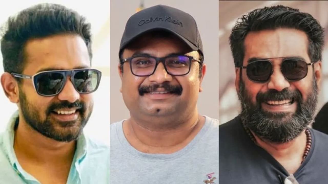 കരിയറിലെ ആദ്യ മാസ് ചിത്രവുമായി ജിസ് ജോയ്; ആസിഫ് അലി, ബിജു മേനോന്‍ ചിത്രത്തിന് പാക്കപ്പ്