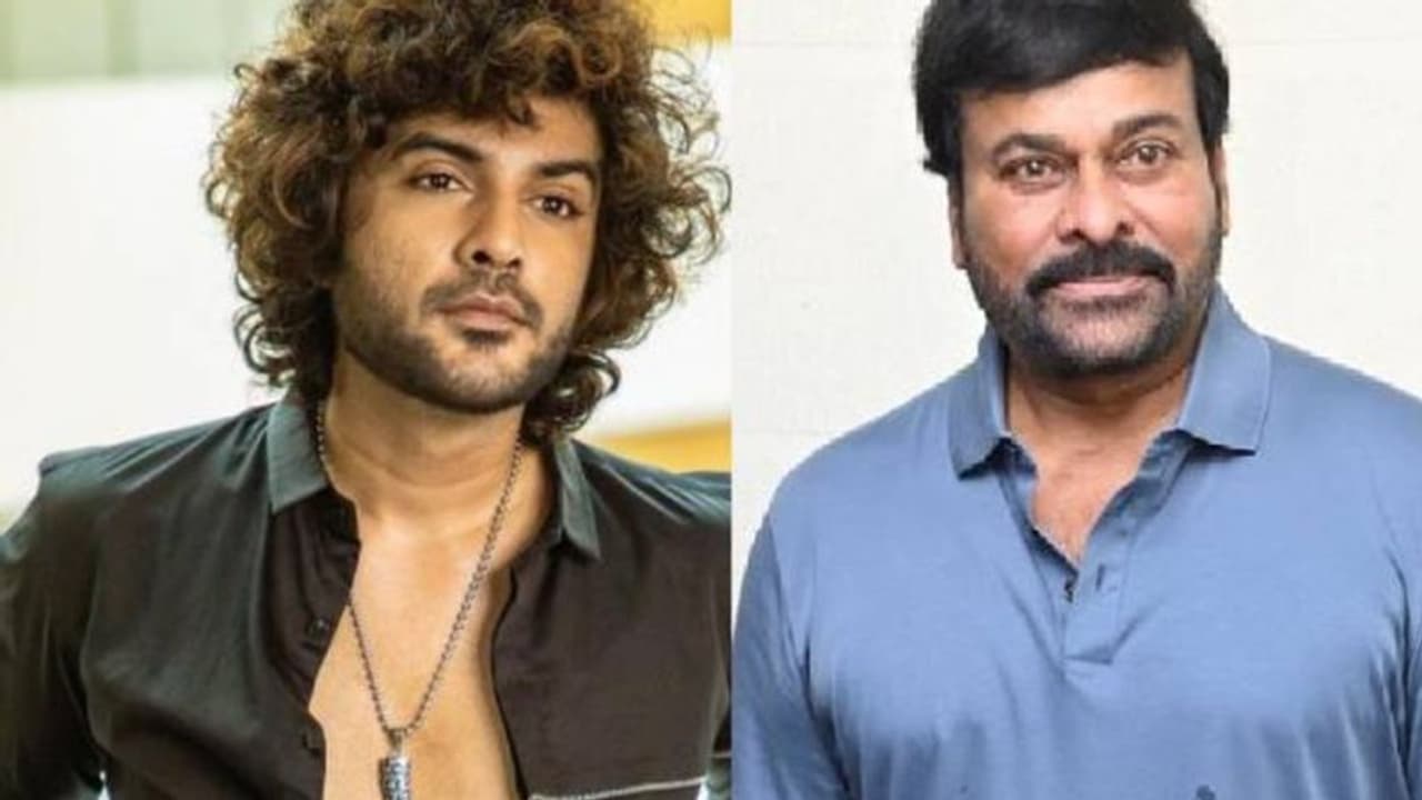 చిరంజీవికి నో చెప్పిన డీజే టిల్లు? చిరంజీవికి నో చెప్పిన డీజే టిల్లు?