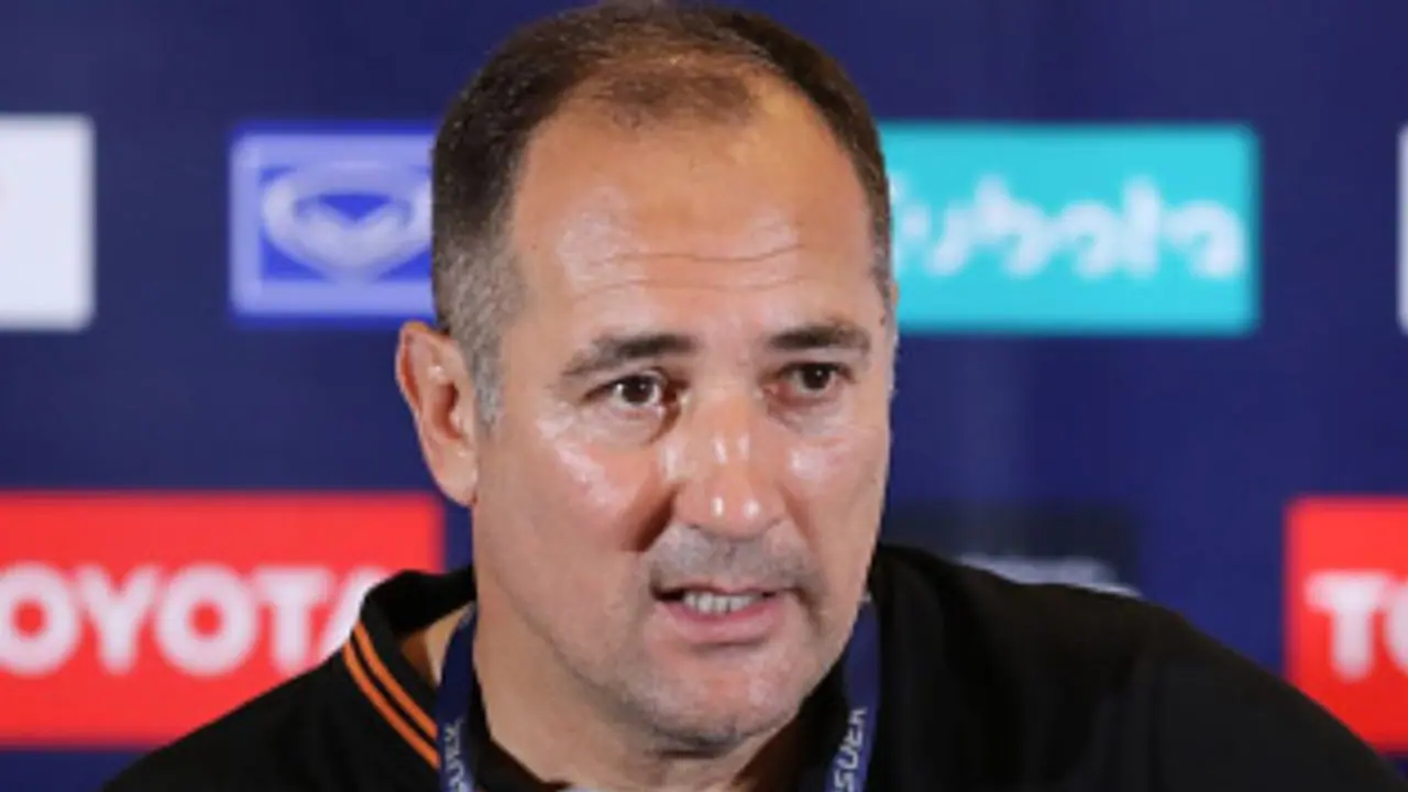 Former football coach Igor Stimac to receive Rs 3.6 crore from AIFF in compensation: Report