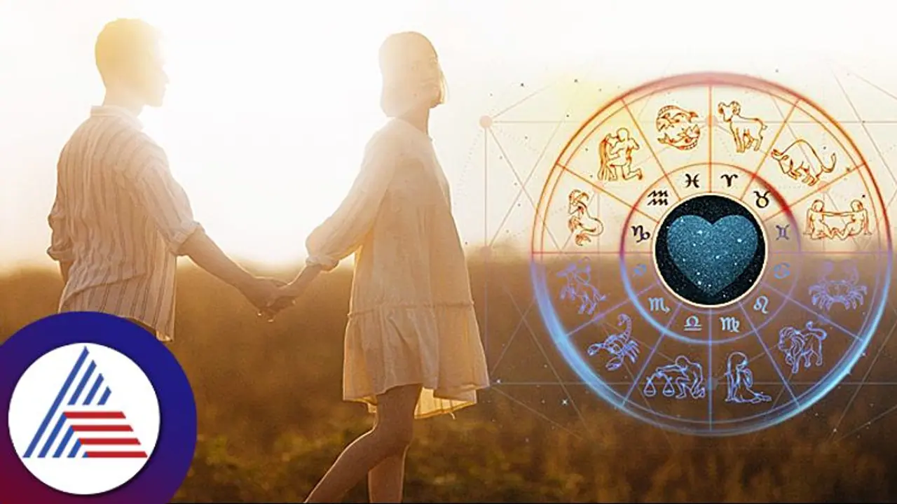 ಈ ರಾಶಿಯವರ ಜಾತಕದಲ್ಲಿದೆ ಪ್ರೇಮ ಯೋಗ, ಪ್ರೀತಿಯಲ್ಲಿ ಬೀಳೋದು ಗ್ಯಾರಂಟಿ! ಈ ರಾಶಿಯವರ ಜಾತಕದಲ್ಲಿದೆ ಪ್ರೇಮ ಯೋಗ, ಪ್ರೀತಿಯಲ್ಲಿ ಬೀಳೋದು ಗ್ಯಾರಂಟಿ!