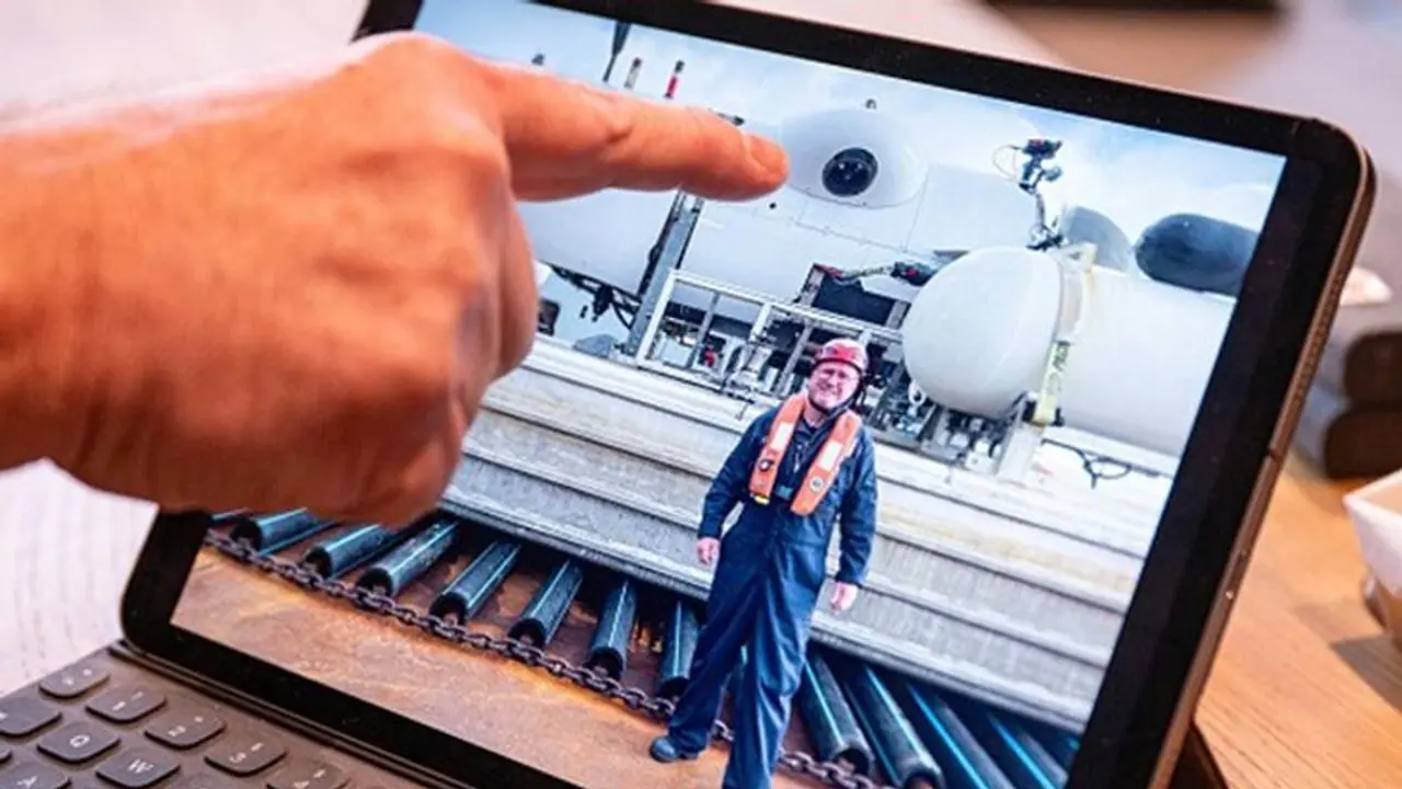 Australian billionaire reveals ambitious blueprint for 'Titanic II' launch in 2027, Promises water superiority