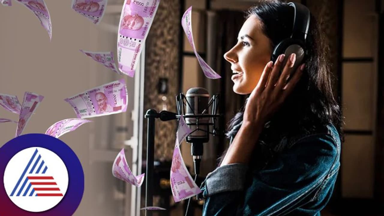 Earn Money: ಈ ಸೈಟಿಗೆ ವಾಯ್ಸ್ ಓವರ್ ಕೊಟ್ಟು, ಕೈ ತುಂಬಾ ಹಣ ಗಳಿಸಿ Earn Money: ಈ ಸೈಟಿಗೆ ವಾಯ್ಸ್ ಓವರ್ ಕೊಟ್ಟು, ಕೈ ತುಂಬಾ ಹಣ ಗಳಿಸಿ