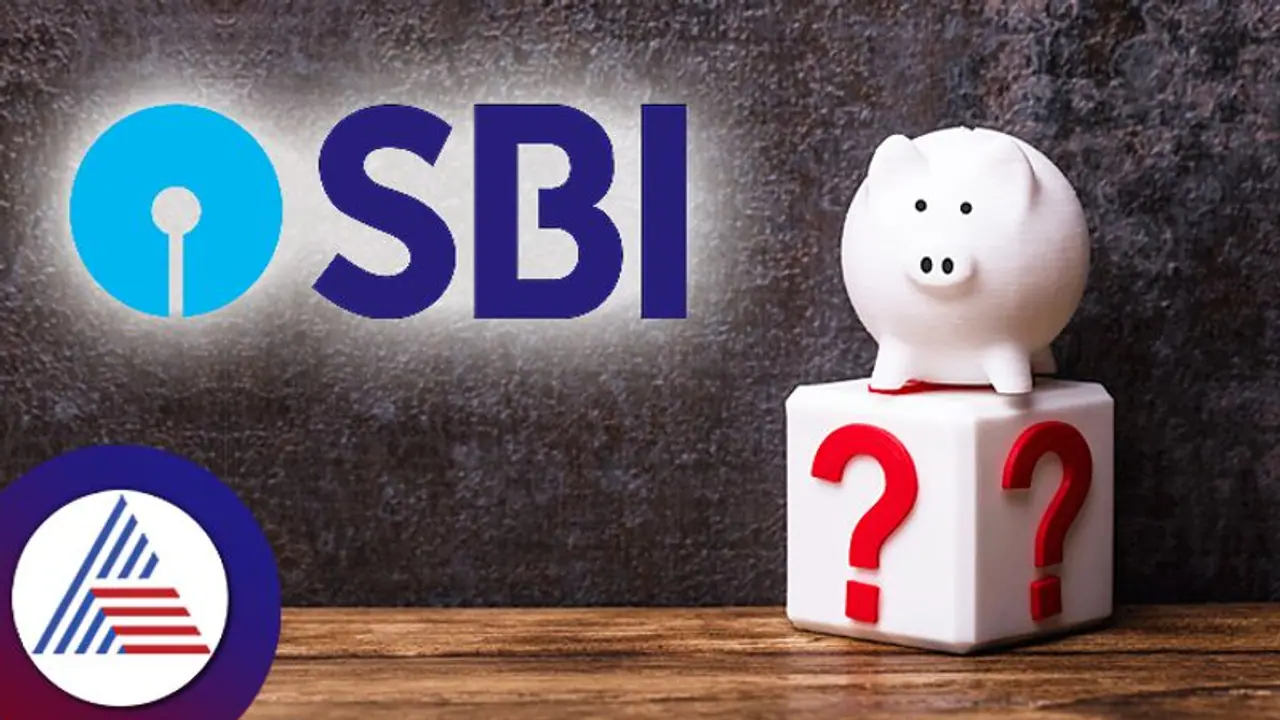 இந்த சிறப்பு திட்டத்தின் கால அவகாசம் அகஸ்ட் 15 வரை நீட்டிப்பு.. SBI வங்கி வெளியிட்ட குட்நியூஸ்