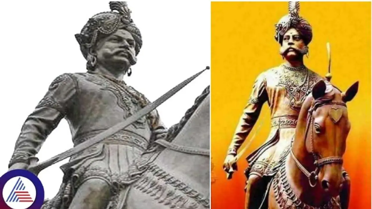 ಜೂ.27ಕ್ಕೆ ನಾಡಪ್ರಭು ಕೆಂಪೇಗೌಡರ ಜಯಂತೋತ್ಸವ: ಡಿ.ಕೆ.ಶಿವಕುಮಾರ್‌