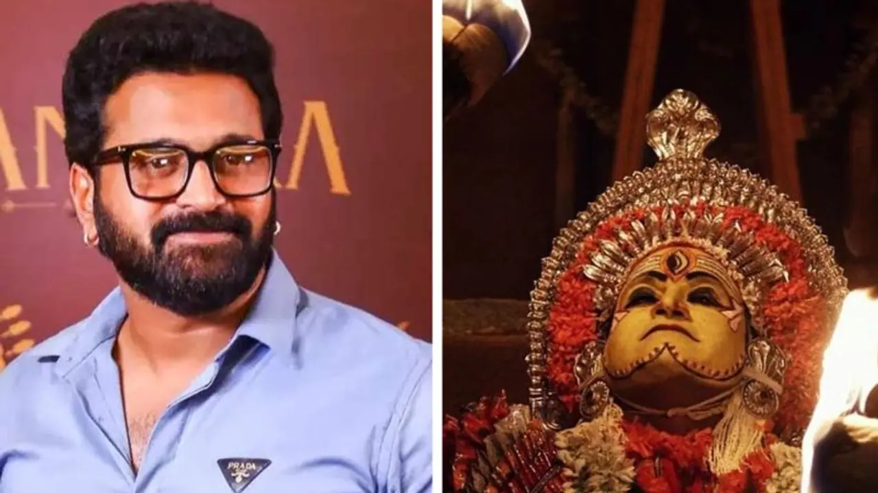 Kantara Prequel: Rishab Shetty takes on new challenges; explores hometown for inspiration, check out DETAILS