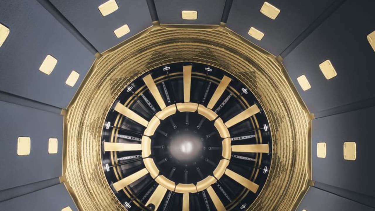 இந்தியாவிலேயே ஜெட் எஞ்ஜின்களைத் தயாரிக்க அமெரிக்காவுடன் புரிந்துணர்வு ஒப்பந்தம் கையெழுத்து