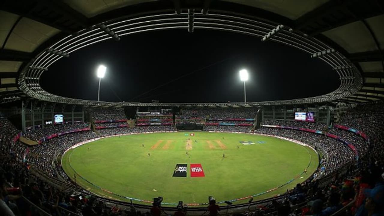 ODI World Cup 2023: Wankhede Stadium, Eden Gardens likely to host semifinals