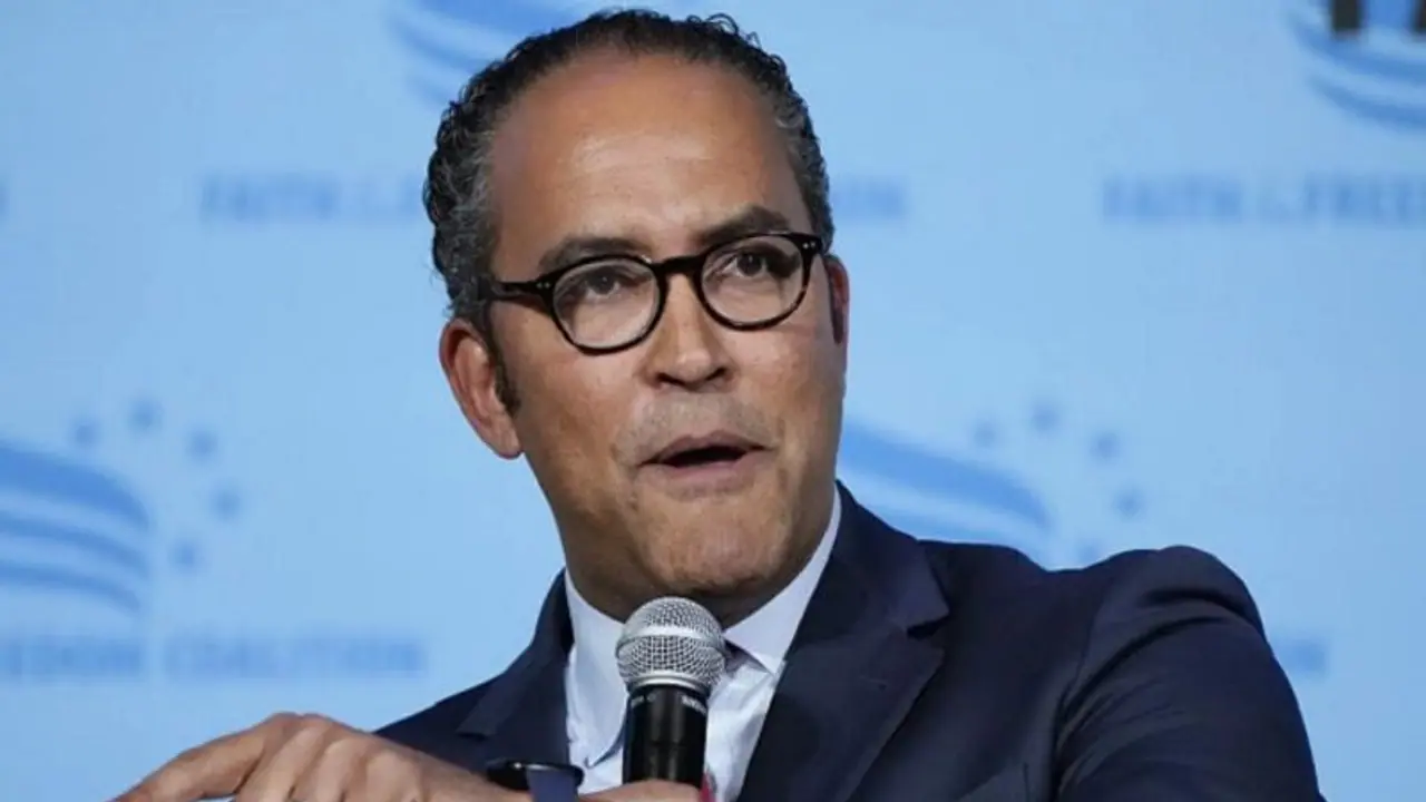 Former Texas congressman, Trump critic Will Hurd announces 2024 presidential bid Former Texas congressman, Trump critic Will Hurd announces 2024 presidential bid