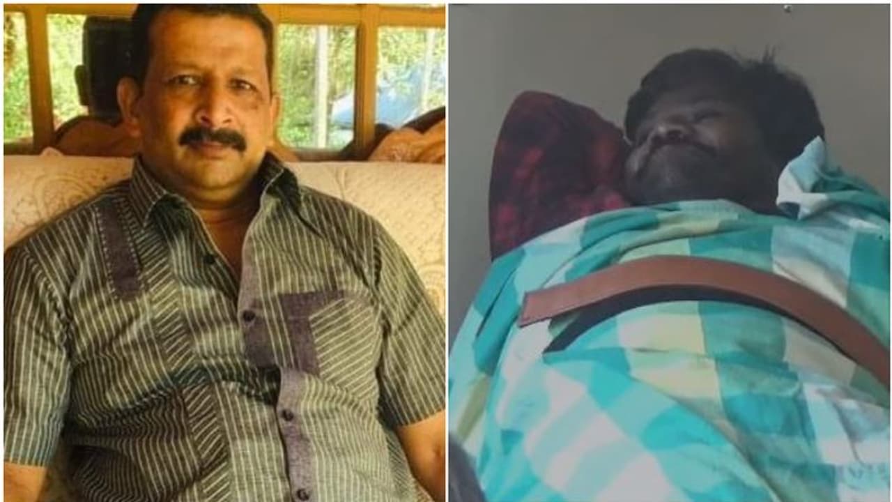'ഉച്ചത്തിൽ പെൺകുട്ടികളുടെ സംസാരം ഇഷ്ടപ്പെട്ടില്ല'; ദേഷ്യപ്പെട്ട് ഇറച്ചി കച്ചവടക്കാരൻ, ഹോട്ടലിൽ കത്തിക്കുത്ത് 'ഉച്ചത്തിൽ പെൺകുട്ടികളുടെ സംസാരം ഇഷ്ടപ്പെട്ടില്ല'; ദേഷ്യപ്പെട്ട് ഇറച്ചി കച്ചവടക്കാരൻ, ഹോട്ടലിൽ കത്തിക്കുത്ത്