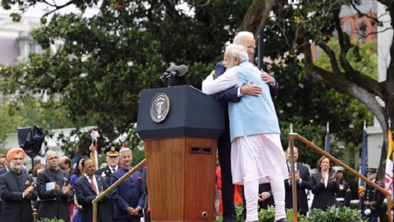PM Modi's US Visit: Nation's pride, pseudo seculars' envy PM Modi's US Visit: Nation's pride, pseudo seculars' envy