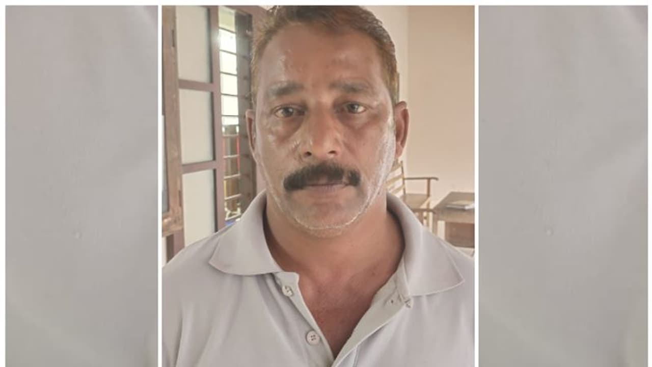 ചെറുതും വലുതുമായ നിരവധി കഞ്ചാവ് കേസുകളില്‍ പ്രതി; 52കാരൻ ഒടുവില്‍ അഴിക്കുള്ളിൽ