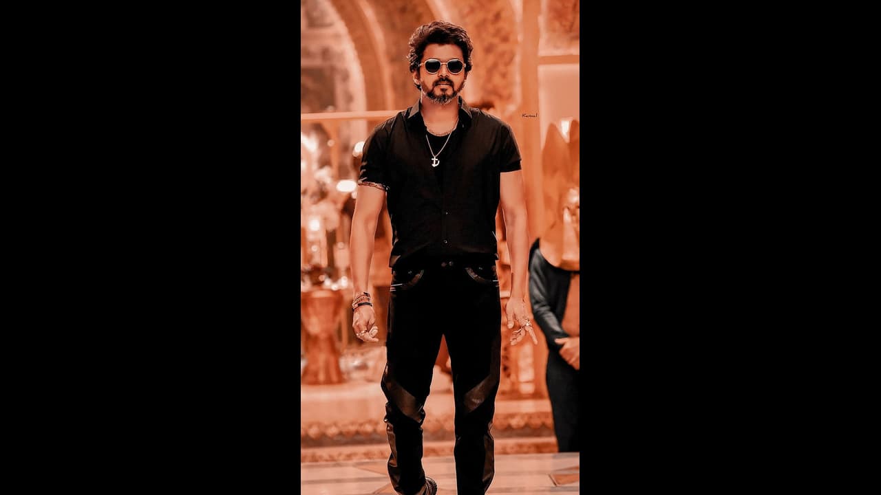 దళపతి విజయ్పై కేసు నమోదు.. ఏం జరిగిందంటే? దళపతి విజయ్పై కేసు నమోదు.. ఏం జరిగిందంటే?