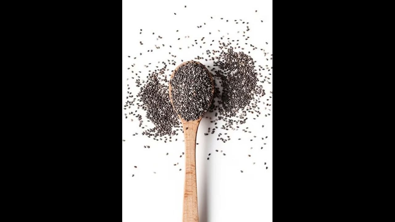 Digestion to Heart Health: 5 health benefits of Chia Seeds Digestion to Heart Health: 5 health benefits of Chia Seeds