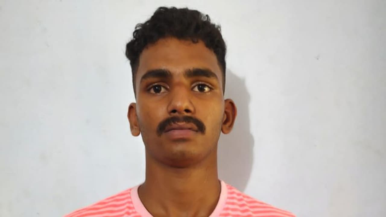 കവർച്ച നടത്തിയ മുഖ്യ പ്രതി പൊലീസ് പിടിയിൽ; ഒരാഴ്ച്ചക്കിടെ സ്പെഷ്യൽ ആക്ഷൻ ഗ്രൂപ്പ് പിടികൂടി 