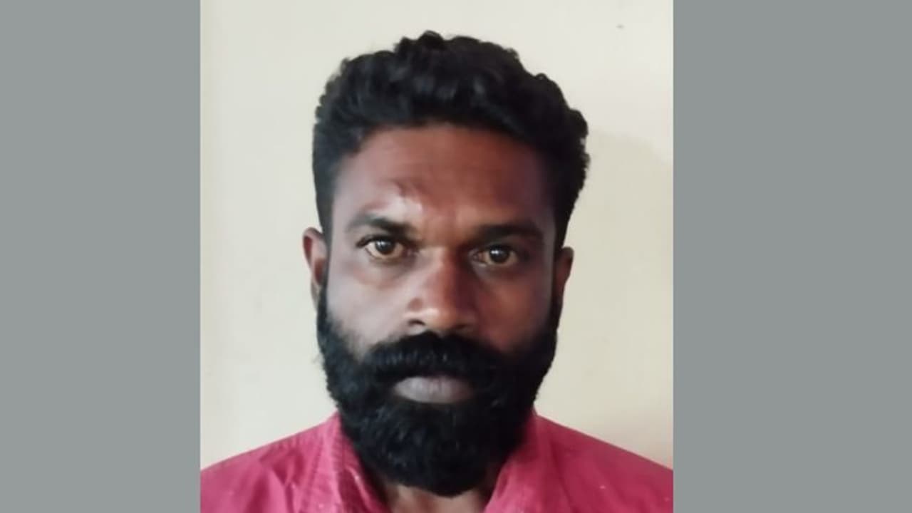 ഭവനഭേദനക്കവര്‍ച്ച കേസിലെ പ്രതി 10 വര്‍ഷത്തിനു ശേഷം പിടിയില്‍